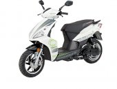2013 Kreidler Galactica 2.0 Electro photo